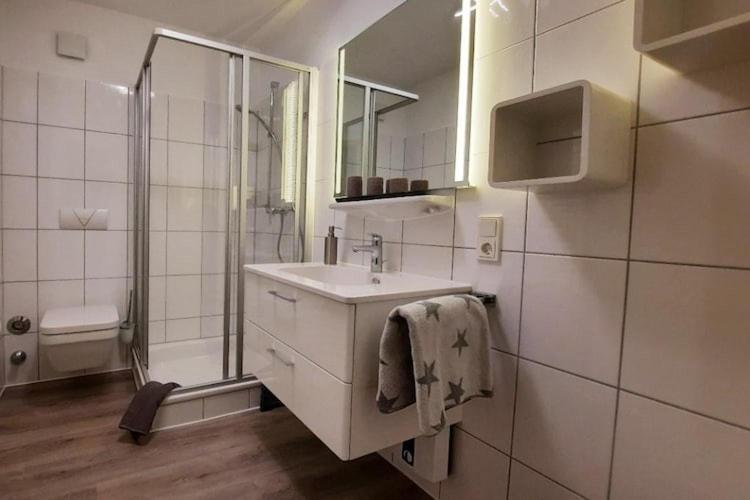 Apartment In Burhave With A Shared Pool Экстерьер фото