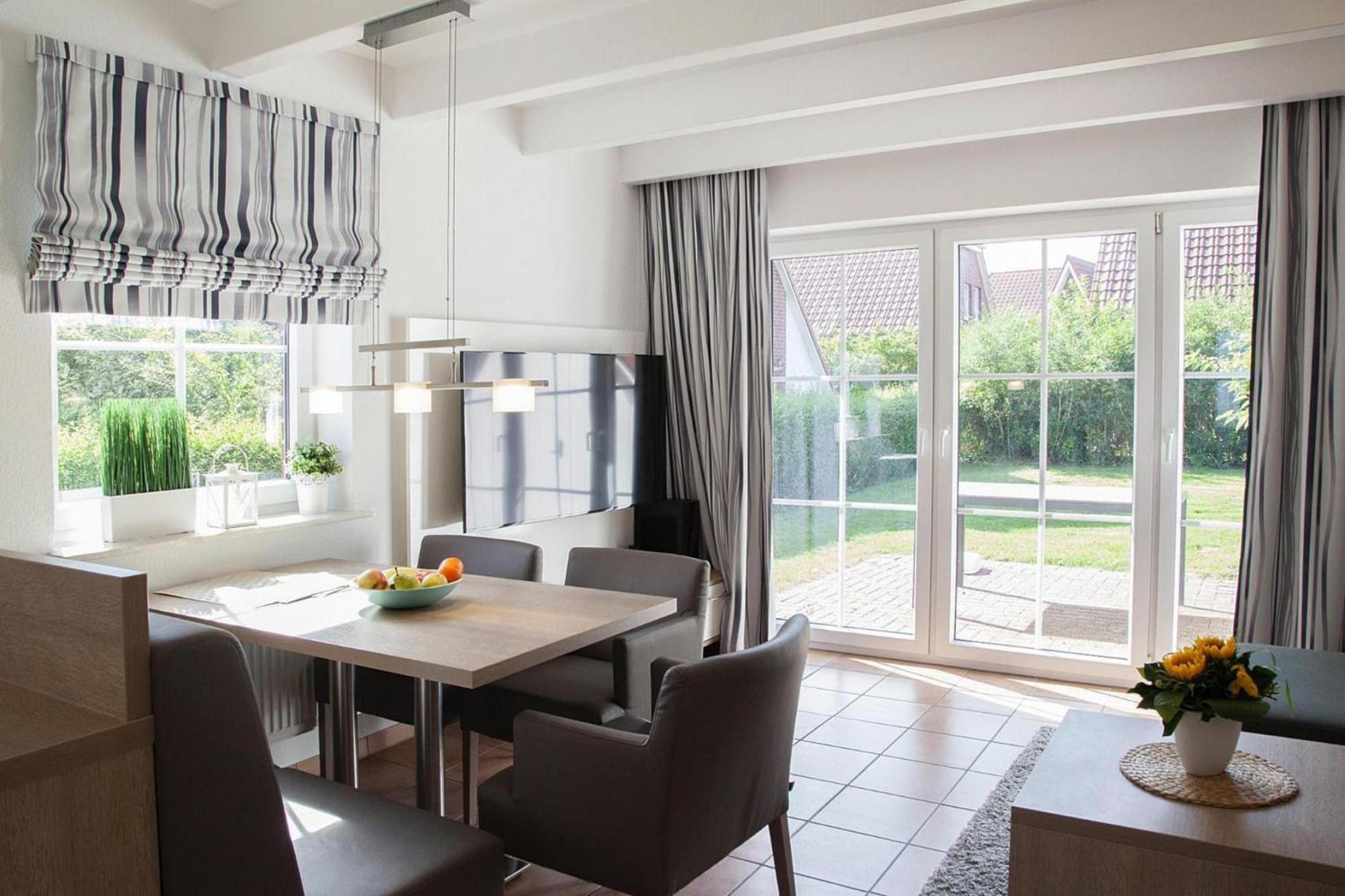 Apartment In Burhave With A Shared Pool Экстерьер фото