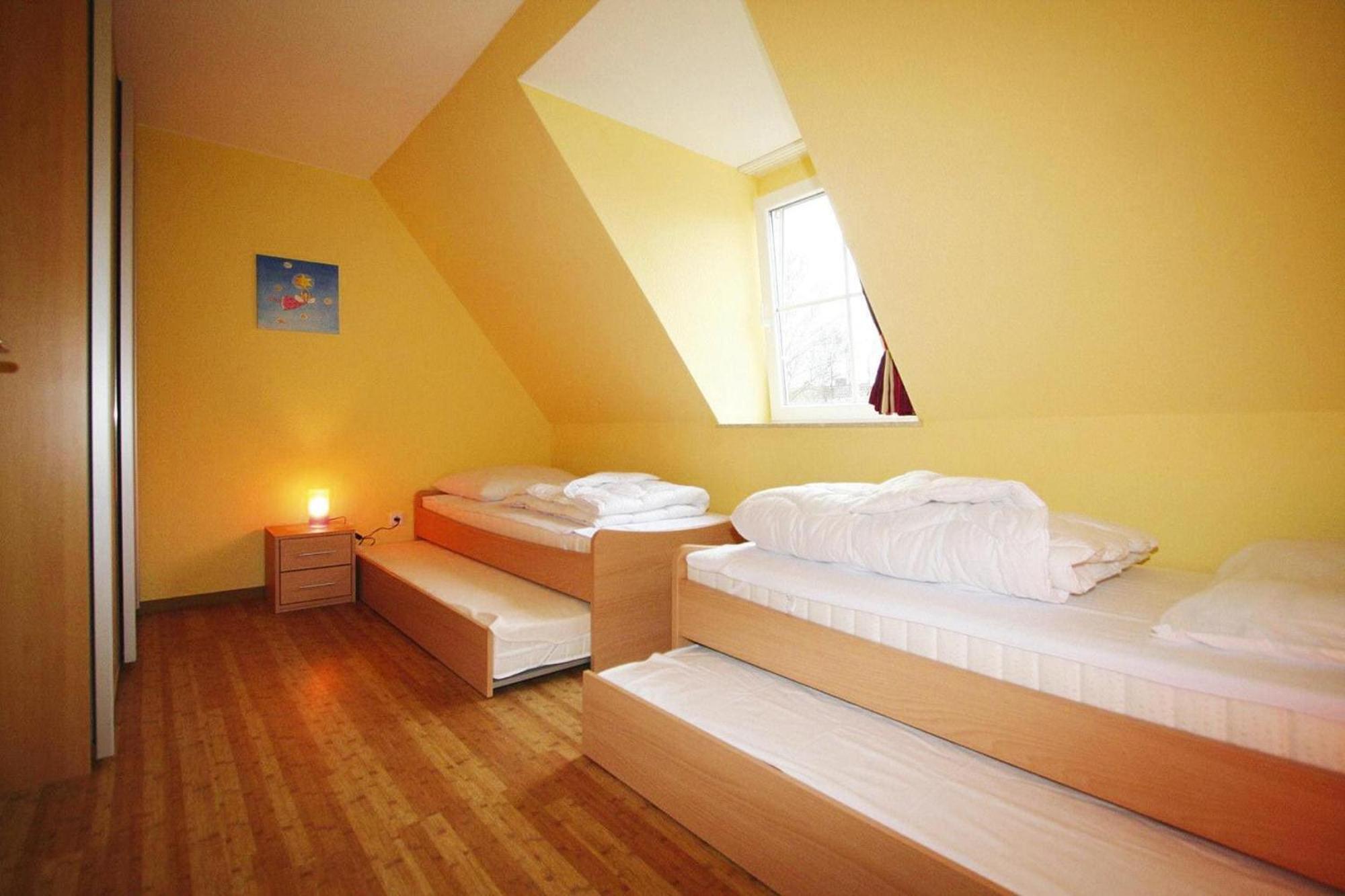 Apartment In Burhave With A Shared Pool Экстерьер фото