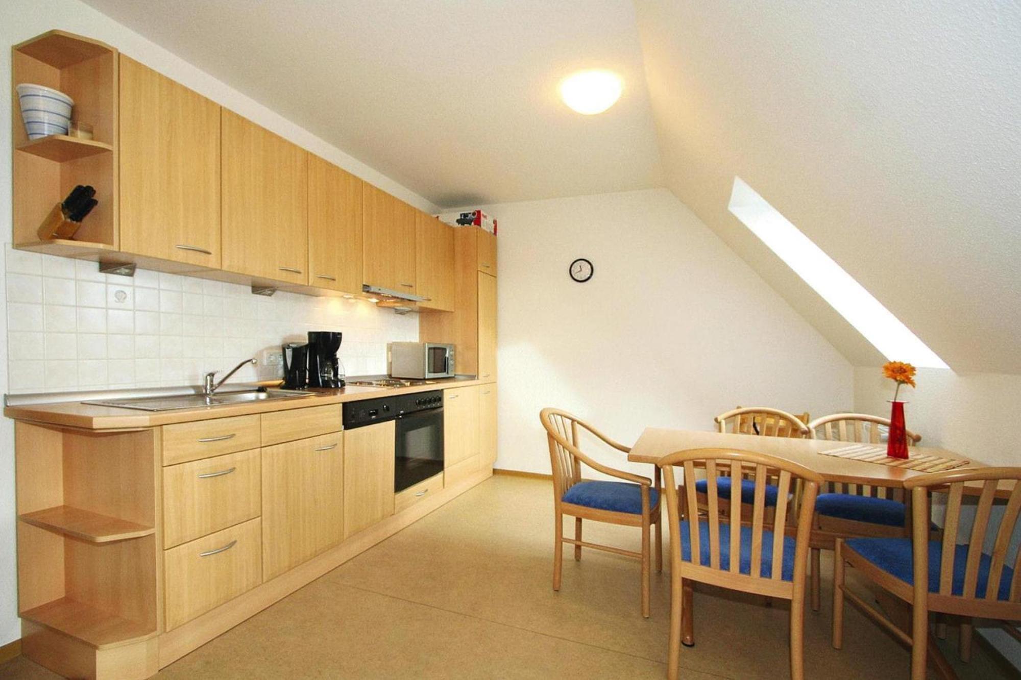 Apartment In Burhave With A Shared Pool Экстерьер фото