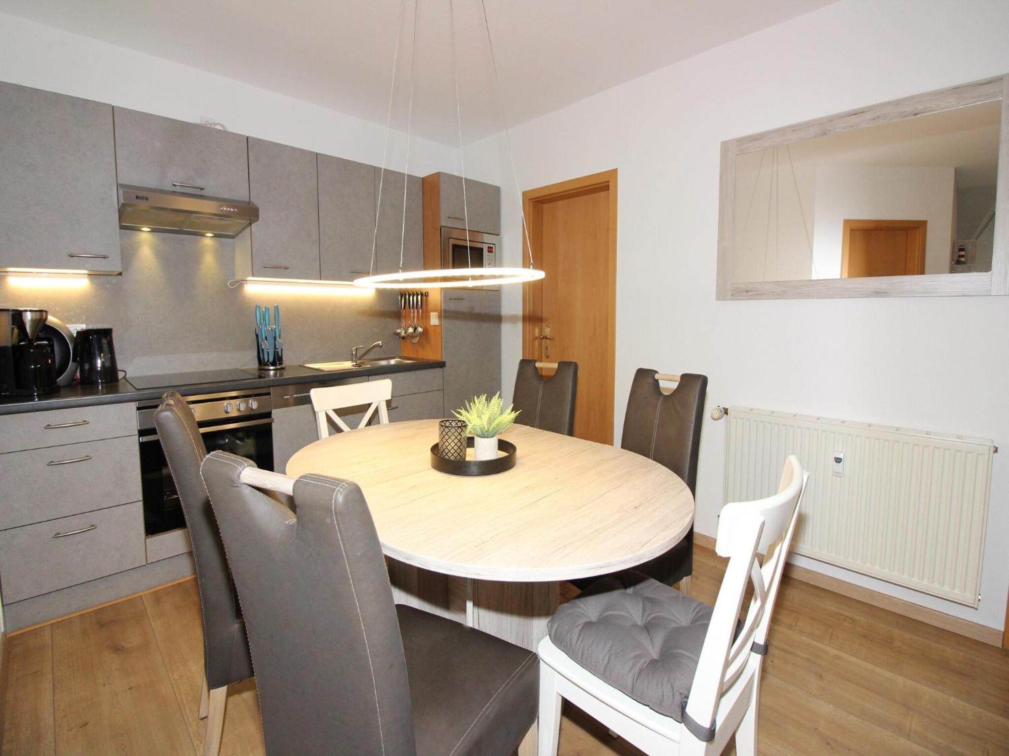 Apartment In Burhave With A Shared Pool Экстерьер фото